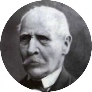 Seweryn Goszczyński - Polish prose writer