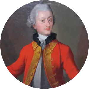 Seweryn Rzewuski - Author