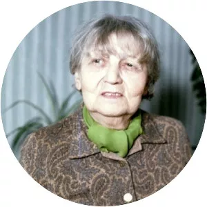 Seweryna Broniszówna