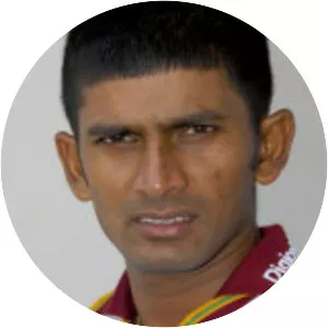 Sewnarine Chattergoon