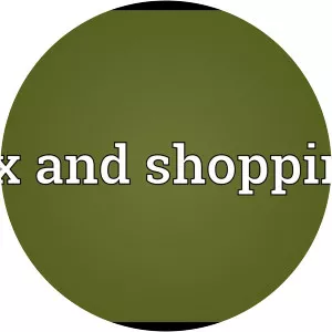 Sex and Shopping