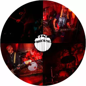 Sex Blender - Musical group