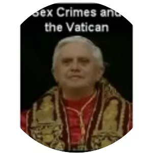 Sex Crimes and the Vatican