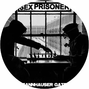 Sex Prisoner