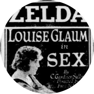 Sex - 1920 ‧ Black and white/Drama ‧ 1h 27m