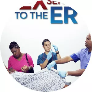 Sex Sent Me to the ER