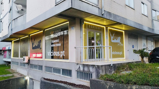 Sex Shop Braga Vicious Centro - Adult entertainment store in Braga, Portugal