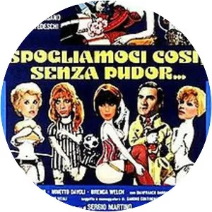 Sex with a Smile II - 1976 ‧ Comedy ‧ 1h 48m