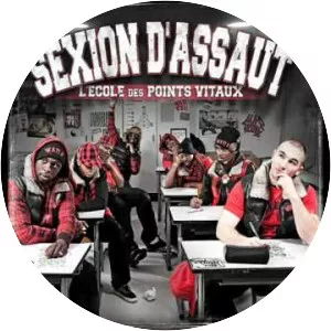 Sexion d'Assaut