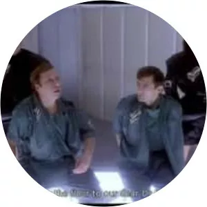 Sexmission - 1984 ‧ Action/Adventure ‧ 2 hours