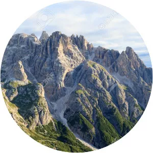 Sexten Dolomites