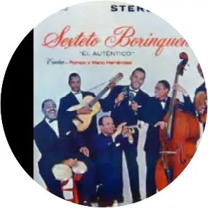 Sexteto Borinquen - Musical group