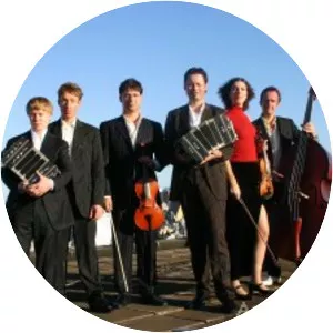 Sexteto Canyengue - Musical group