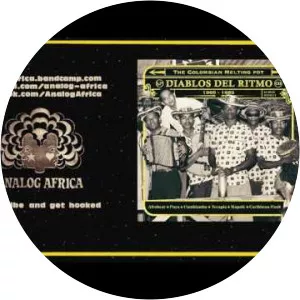 Sexteto Manaure - Recording artist