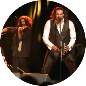 Sexteto Milonguero - Musical group