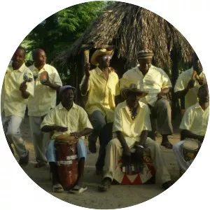 Sexteto Tabalá - Musical group