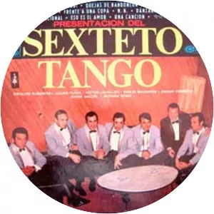 Sexteto Tango