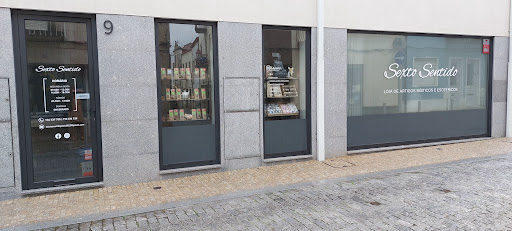 SextoSentido Mistic Jewelry and Therapies