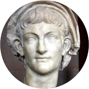 Sextus Afranius Burrus