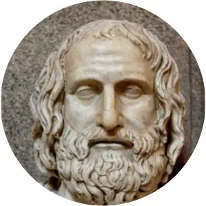 Sextus Empiricus - Philosopher
