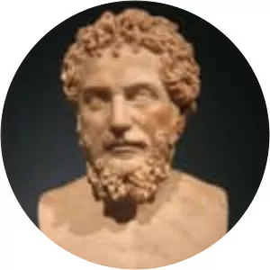 Sextus Julius Africanus - Writer