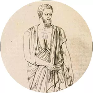 Sextus of Chaeronea