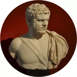 Sextus Varius Marcellus - Politician