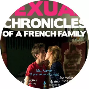 Sexual Chronicles of a French Family - 2012 ‧ Drama/Comedy-drama ‧ 1h 25m