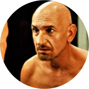 Sexy Beast - 2000 ‧ Drama/Crime ‧ 1h 31m