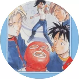 Sexy Commando GaidenSince 1998