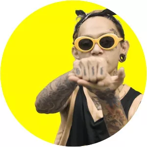 Sexy Goath - Musical artist