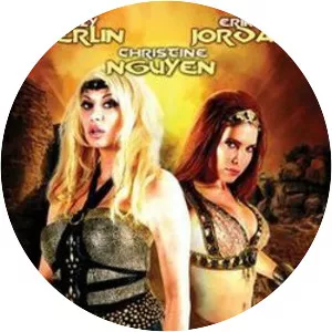 Sexy Warriors - 2014 ‧ Erotic ‧ 1h 21m