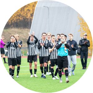 SexyPöxyt - Football club