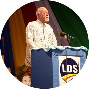 Seychellois Alliance