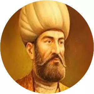 Seydi Ali Reis - Ottoman naval officer