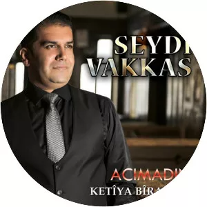 Seydi Vakkas