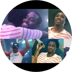 Seydina Alioune Seck photograph