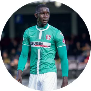 Seydine N'Diaye