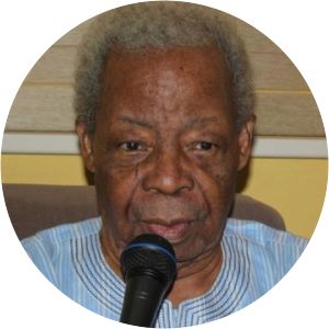 Seydou Badian Kouyaté