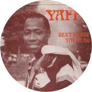 Seydou Yaffa