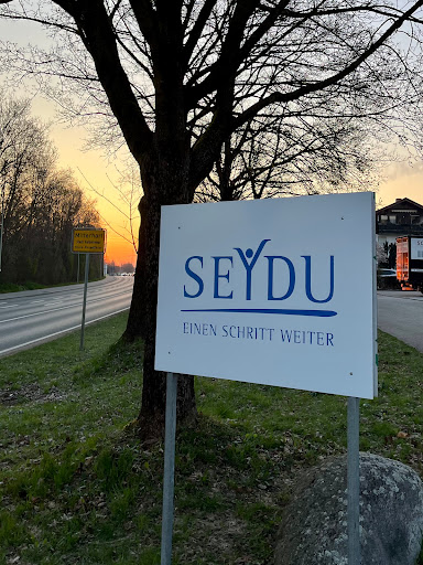 SEYDU - Coaching Rosenheim und Kolbermoor - Coaching center in Kolbermoor, Germany