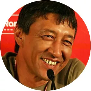 Seydulla Moldakhanov