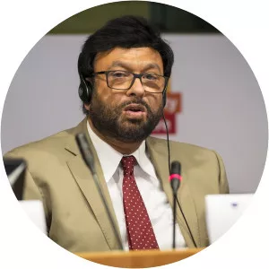 Seyed Ali Zahir Moulana