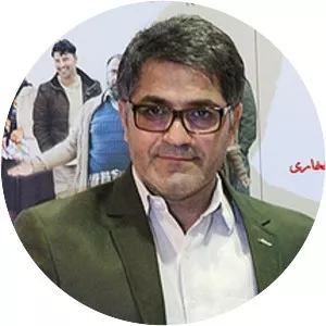 Seyed Amir Parvin Hosseini