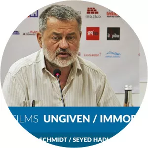 Seyed Hadi Mohaghegh