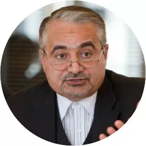 Seyed Hossein Mousavian