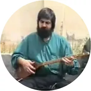 Seyed Khalil Alinezhad