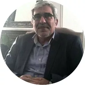 Seyed Mahmood Hosseini