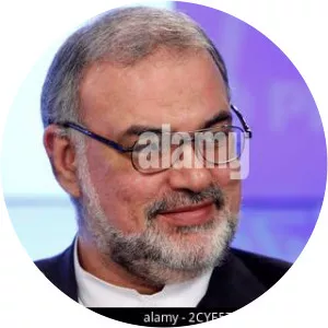 Seyed Mahmoud-Reza Sajjadi