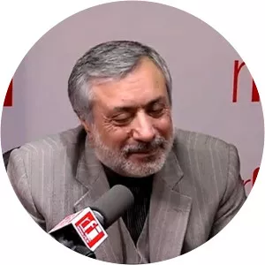 Seyed Mehdi Miraboutalebi